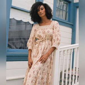 Christy Dawn the Bianca in vine bouquet, medium